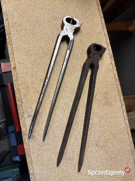 Niemieckie stare narzędzia Siedlce sprzedam