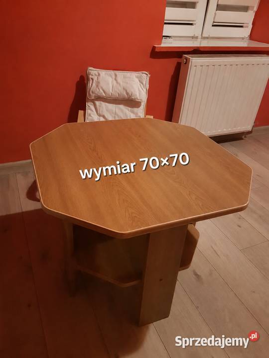 Stolik kawowy dziecka sprzedam