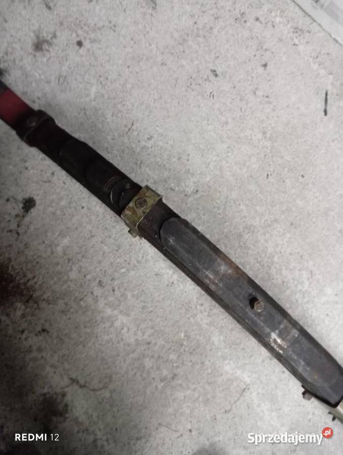 Resor syrena odbiór łasku Łódź