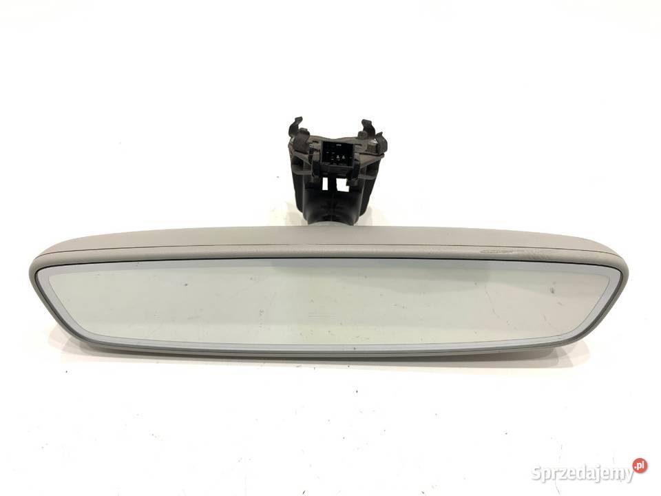 LUSTERKO WEWNĘTRZNE AUDI Q7 4M 4M0857511A SUV