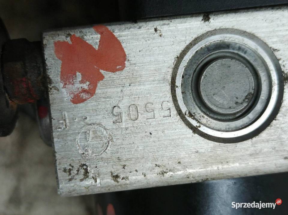 POMPA ABS 62J1 06210205644 06210908123 Suzuki świętokrzyskie