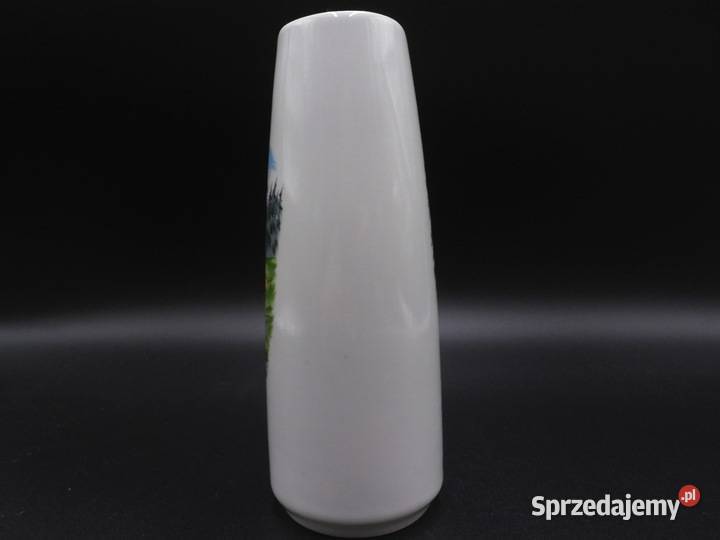 Wazon kolekcjonerski BAVARIA Raszków