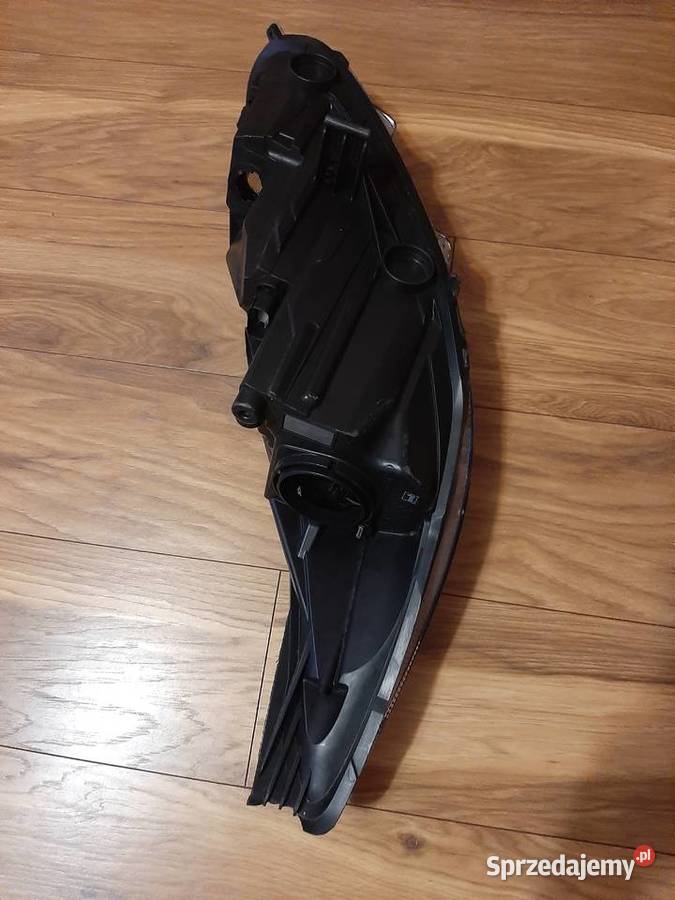 Lampa przednia lewa ford oryginał Europa