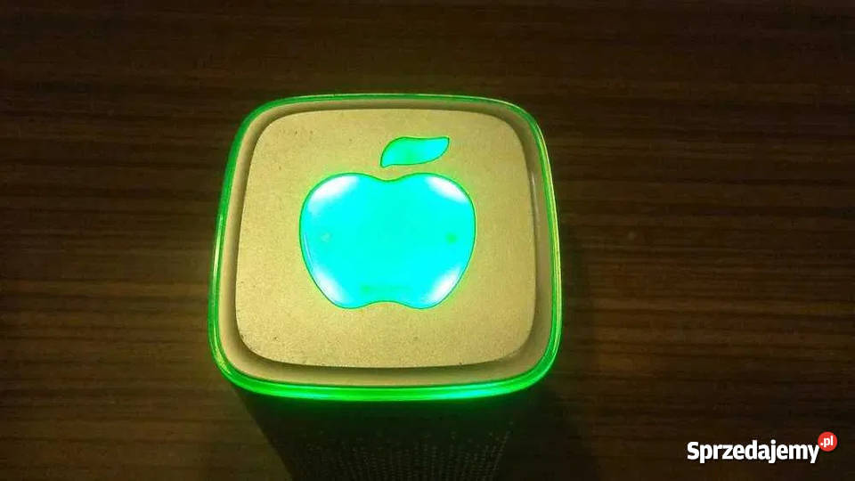 głośnik bluetooth Koleer 10w basy ładnie gra Żnin