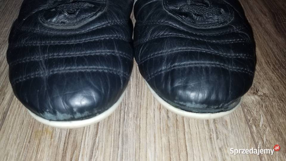 Buty piłkarskie Adidas Copa Mundial 4445 285 Białystok sprzedam