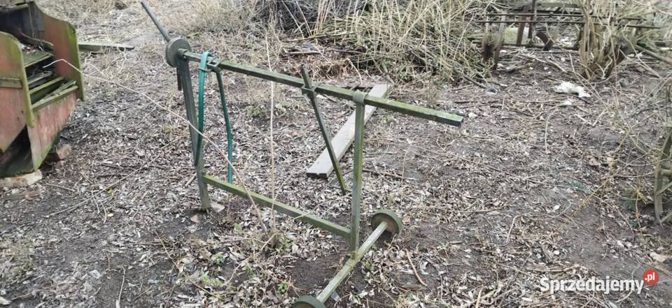 Stojak lakierniczy Żurawie, belki, stojaki Płock