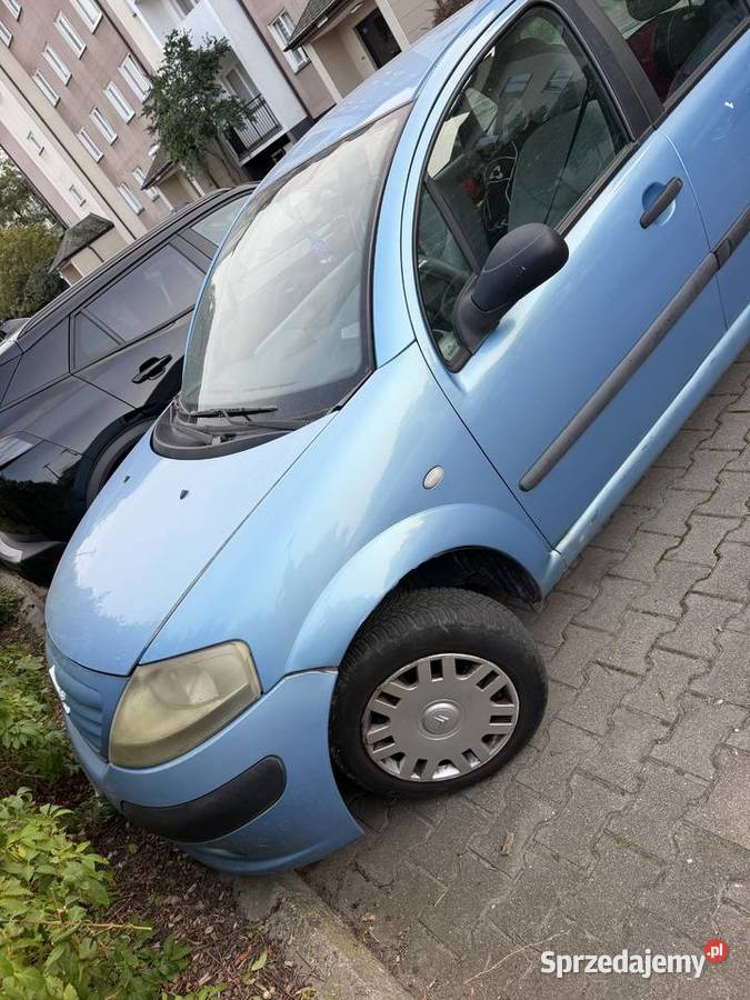 Citroën C3