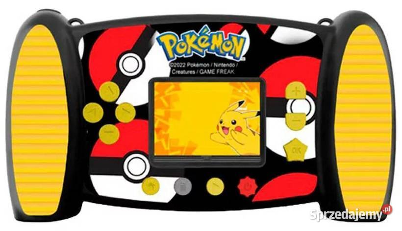 Aparat Fotograficzny Kamera Interaktywna 3 lata+ małopolskie Mogilany sprzedam