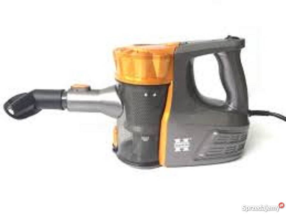 Odkurzacz Ręczny HERZBERG Nowy mazowieckie