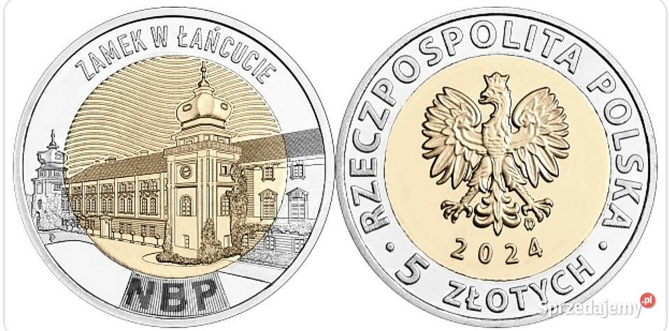 5 Zamek w Łancucie Ełk