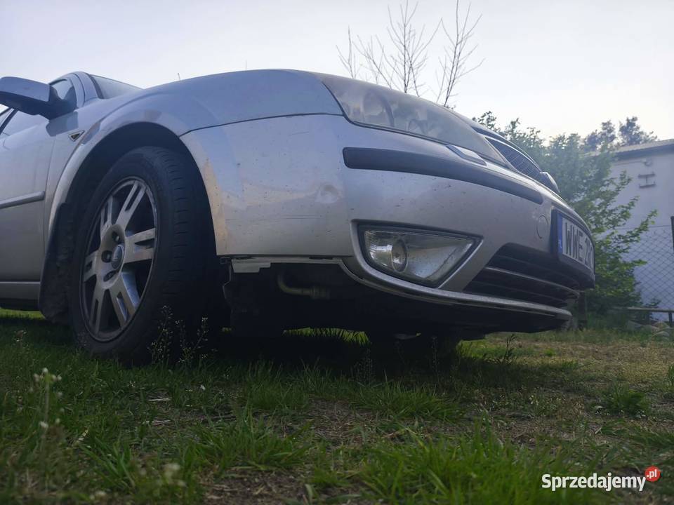 Ford Mondeo 2004 r syndyka Łochów