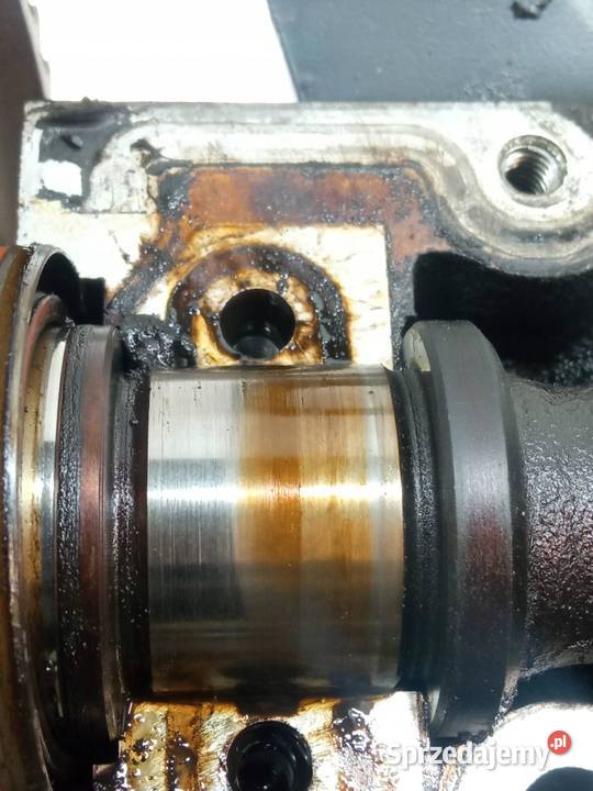 GŁOWICA KOMPLETNA 13106674 16 16V Opel Meriva I Głowice cylindrów