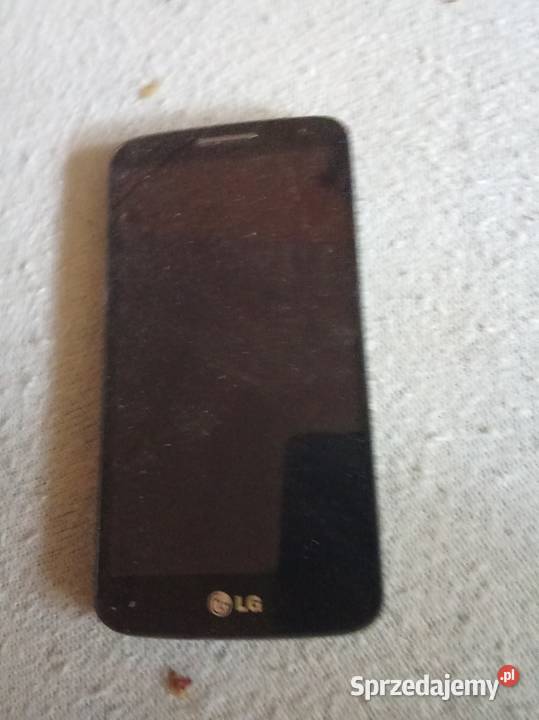 Telefon LG Lublin