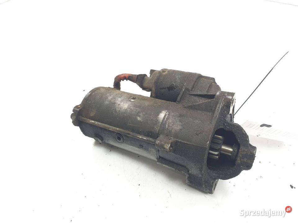ROZRUSZNIK RENAULT SCENIC II 8200331251 kujawsko-pomorskie Lipno