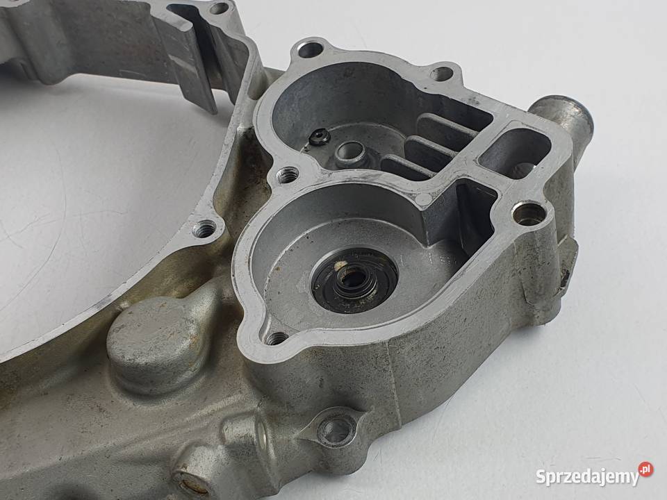 Pokrywa Dekiel Sprzegla Polkrater Suzuki Rmz 450 Łódź