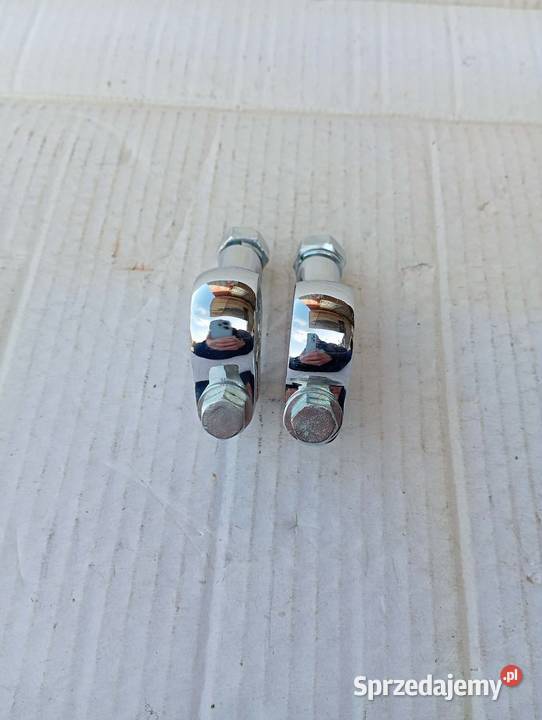 MOCOWANIE UCHWYTY KIEROWNICY IŻ PLANETA JUPITER Mocowania i uchwyty Niemodlin