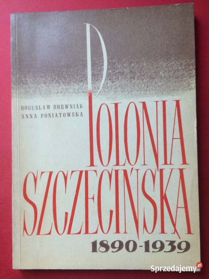 3011 Polonia Polska 18901939 Szczecin