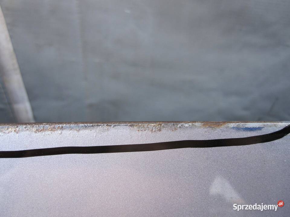 VW GOLF VI 09r maska Części samochodowe sprzedam