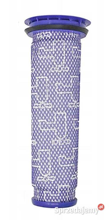 Filtr do odkurzacza Dyson DC41 pre wlotowy Nowy AGD Białystok