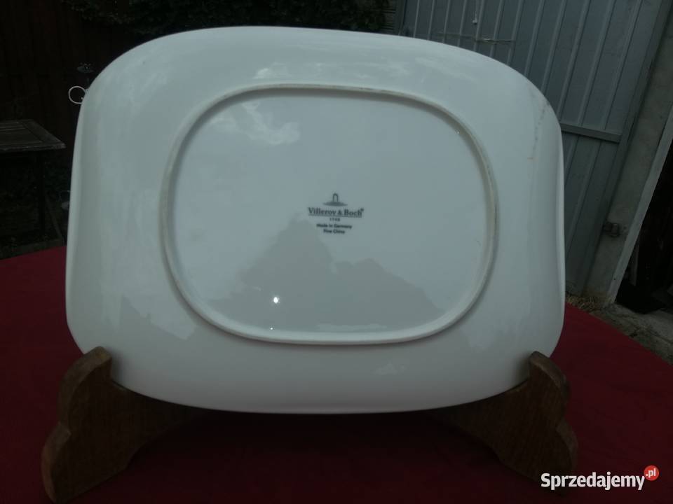 półmisek VillroyBoch Chorzew