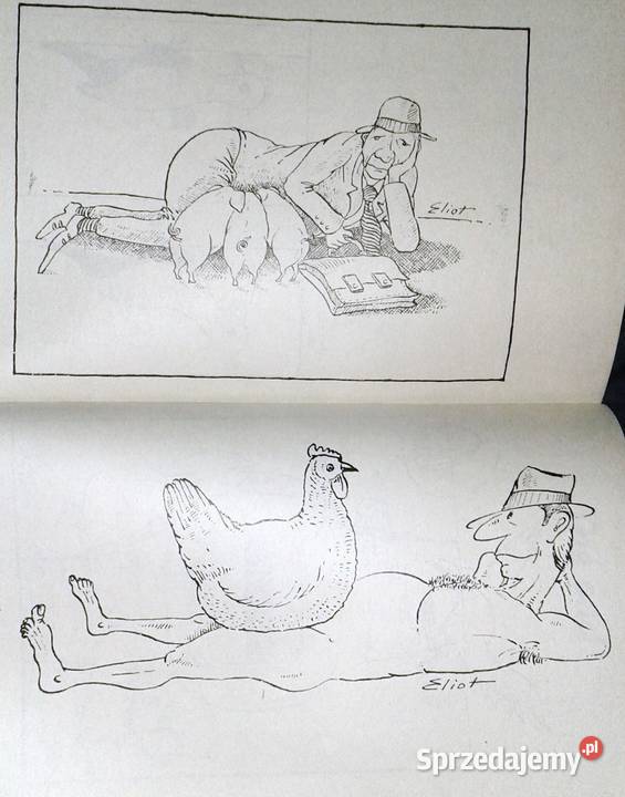 Okrakiem Jerzy Lipiec Rok wydania 1987 Pozostałe Chełm sprzedam