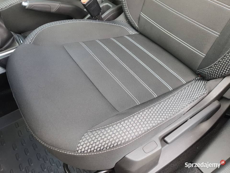 Duster 10 TCe Prestige LPG 100 ADVENTURE klimatyzacja sprzedam