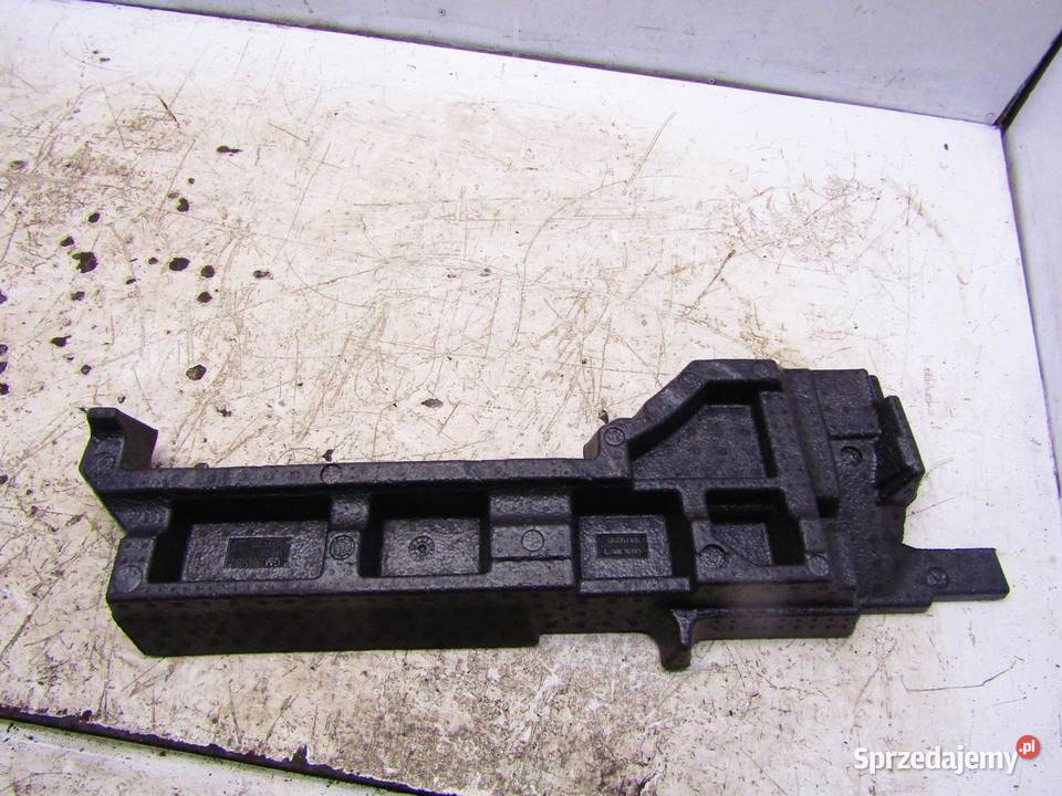 WKŁAD PIANKA BAGAŻNIKA LEWA LEWE TYLNA TYŁ OPEL