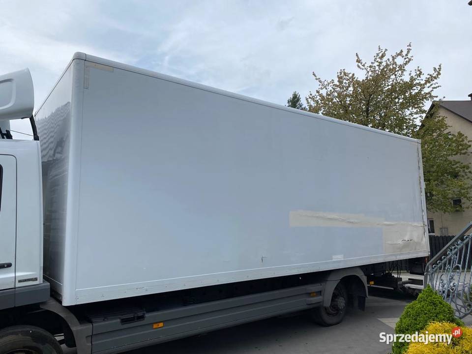 garaż magazyn zabudowa kontener