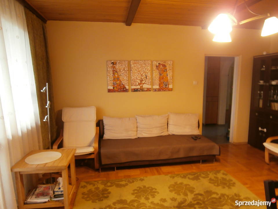 Mieszkanie 3 pok Obrońców Pokoju Gliwice Gliwice