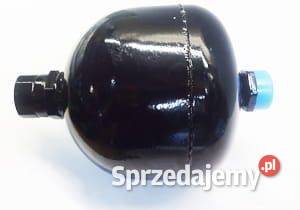 RE306377 Akumulator hydrauliczny