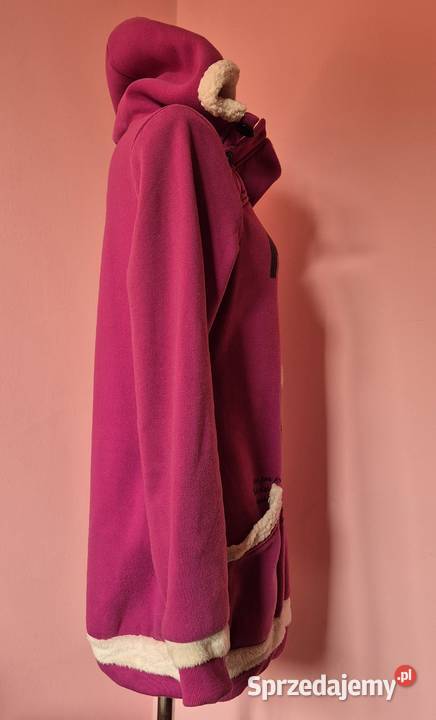 Bluza dresowa damska M Brzesko