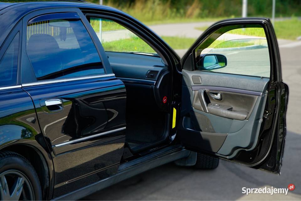 Volvo S80 ABS Białystok sprzedam