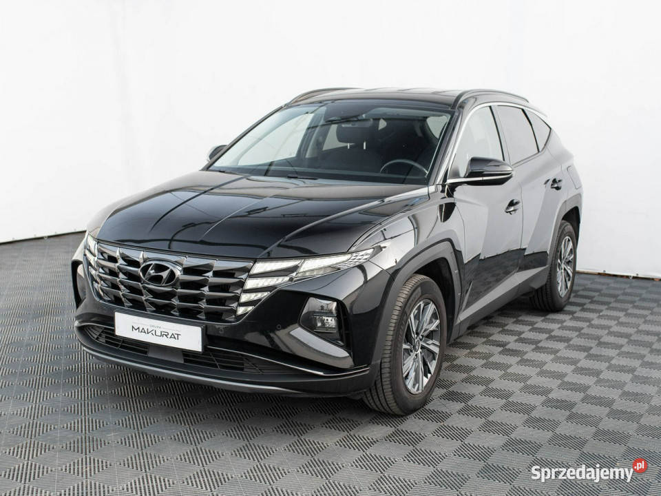 Hyundai Tucson CB964PW16 TGDi HEV Executive 4WD pomorskie Gdańsk sprzedam