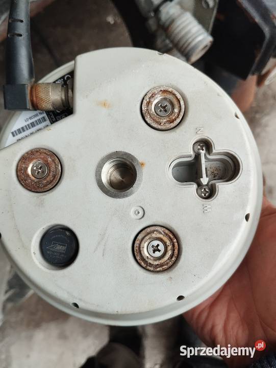 Antena Trimble AG25 Gnss GPS RTK Krasnystaw