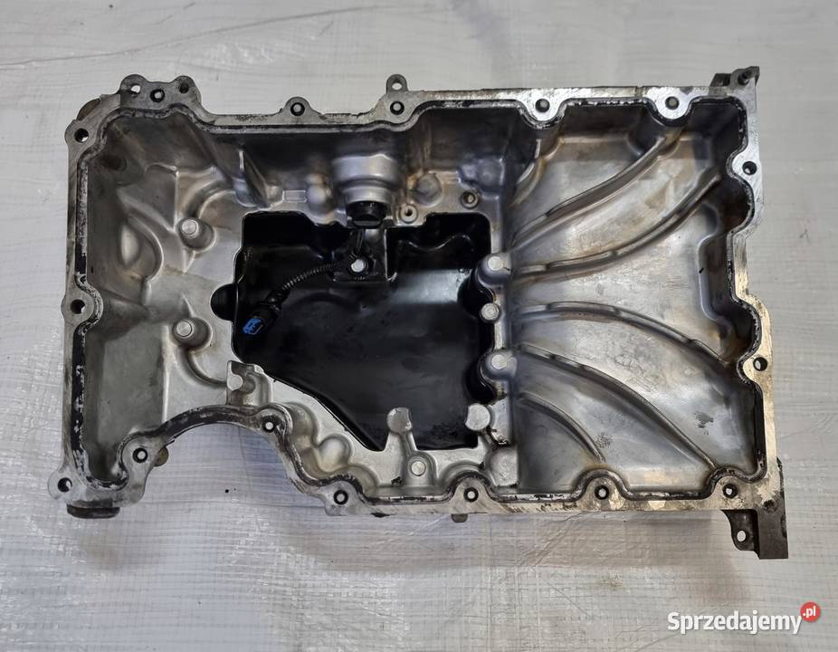 OPEL ASTRA K 5 V 14 T MISKA OLEJOWA 329812309 sprzedam