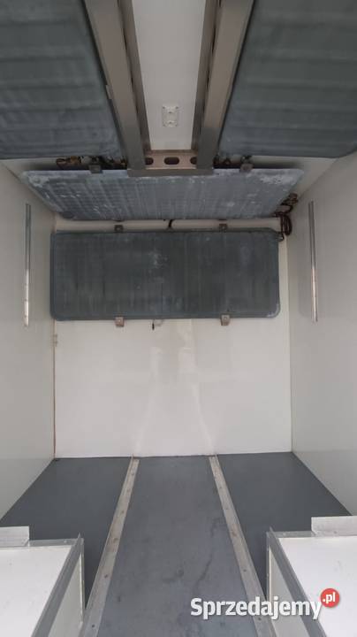 Mroźnia Komora mroźnicza Mroźnia panelowa M015 Laskowa