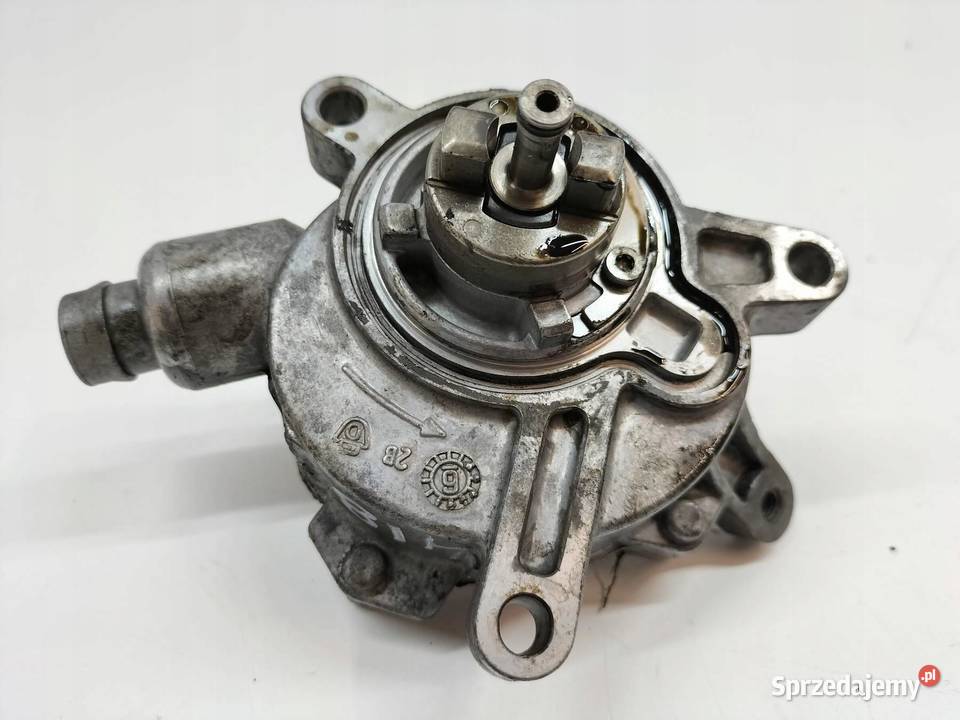 POMPA VACUM 30731825 24 D Volvo S60 I 20002009