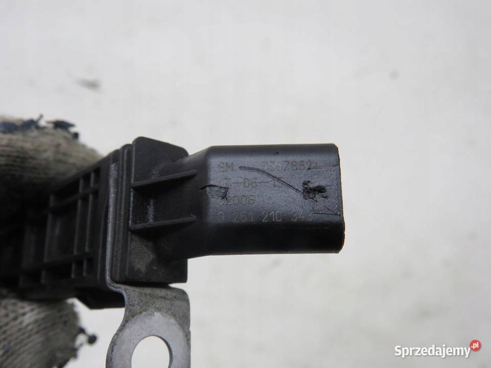 CZUJNIK POŁOŻENIA WAŁU INSIGNIA B 16 CDTI