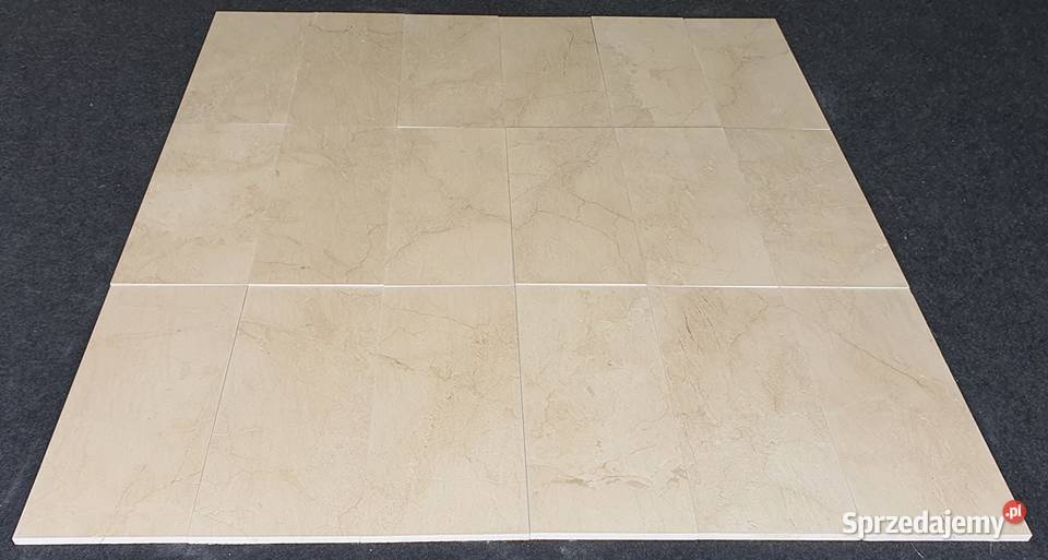 Marmur Botticiono szczotkowane płytki na podłogę Bielawa sprzedam