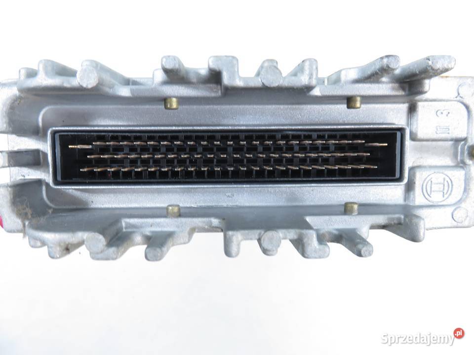 STEROWNIK VW SHARAN I 19 TDI 110 AFN 028906021CG