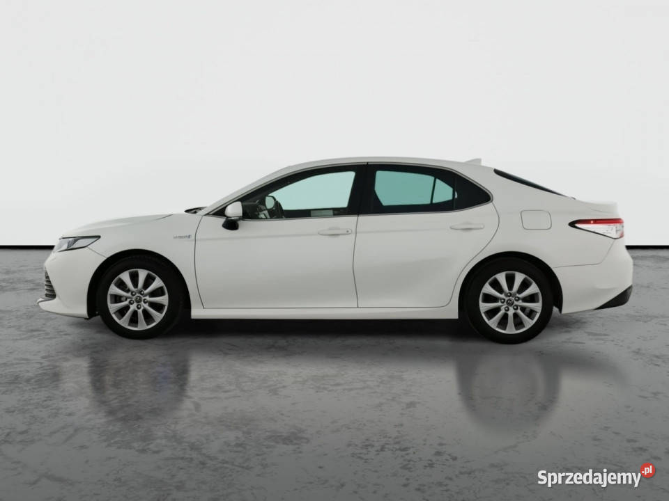 Toyota Camry 25 Hybrid ESP Piaseczno