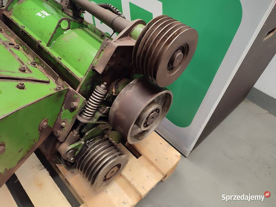 Rotor bęben nożowy KRONE BIG X Wilkowo sprzedam