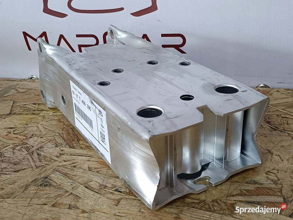 MINI COOPER F55 F56 F57 STREFA ZGNIOTU PRAWY sprzedam