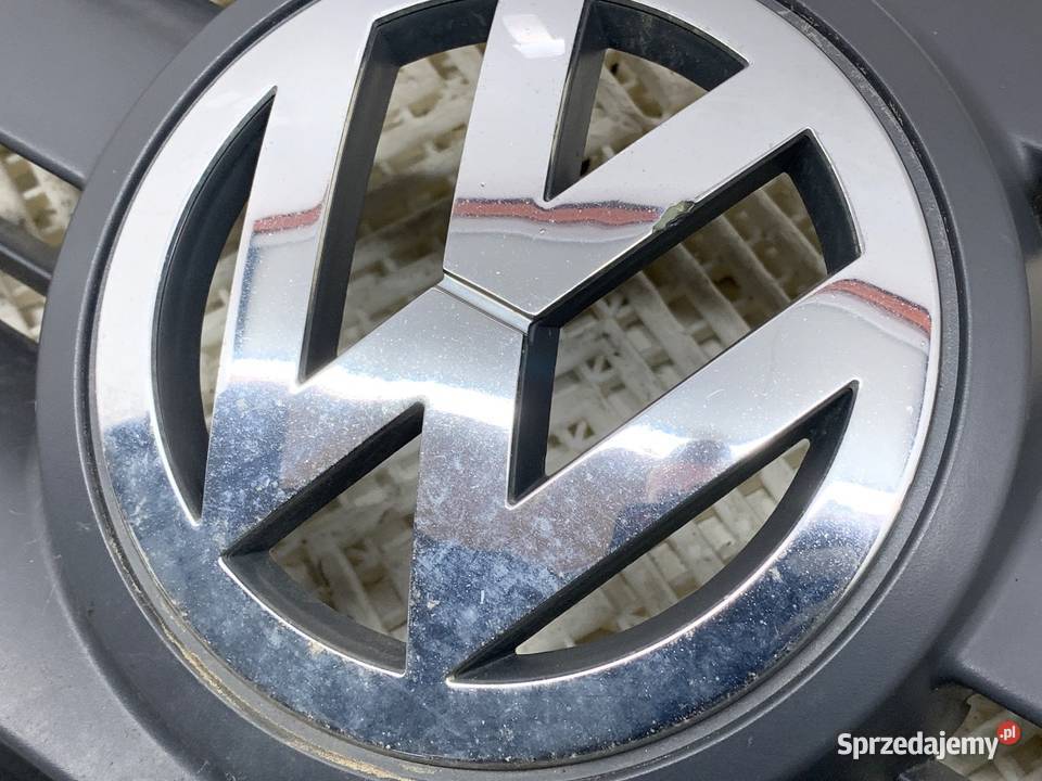 ATRAPA GRILL VW CARFTER 30 35 0616 2E0853653 Bus