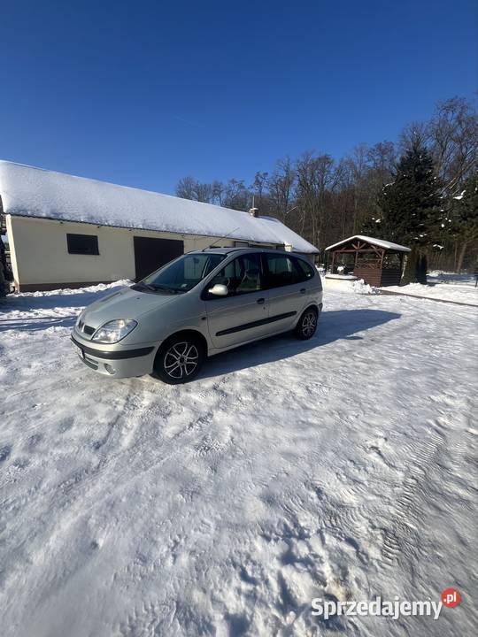 Renault Scenic Scenic