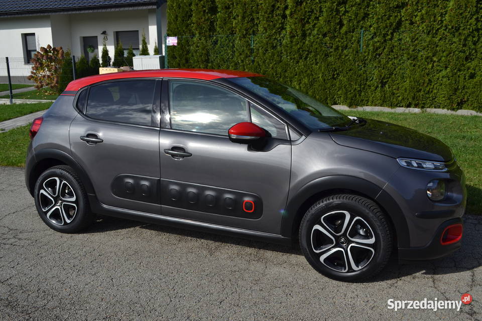 POLSKI SALON AUTOMAT bezwypadkowy pelen serwis Oleśnica