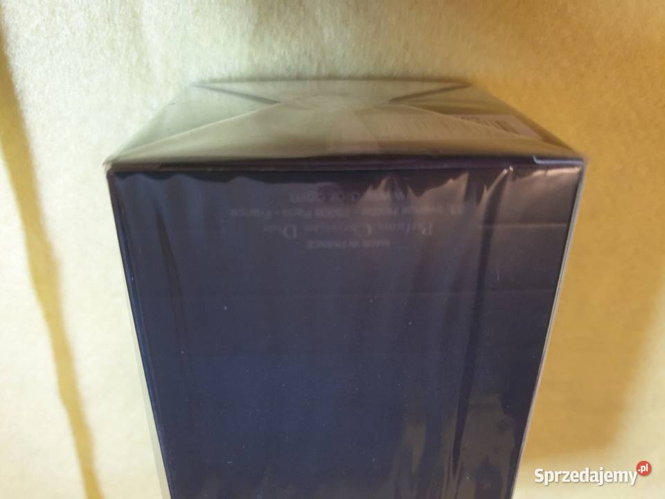 Dior Sauvage Parfum 100 ml Radom