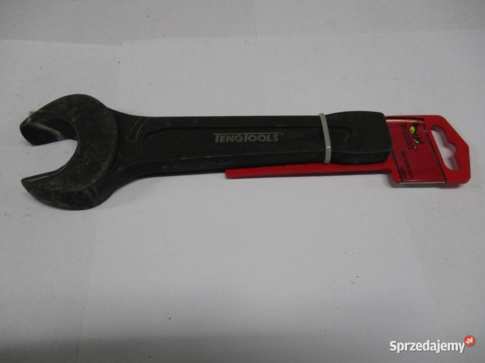 Klucz płaski udarowy Tengtools 32 MM do Mogilno
