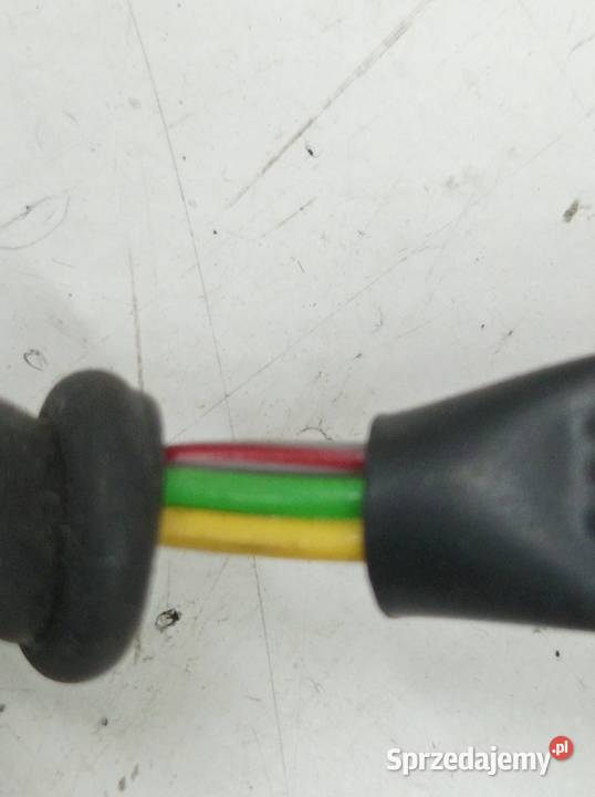 LUSTERKO PRAWE 3PIN EUROPA Z22Y 020873 Opel świętokrzyskie sprzedam