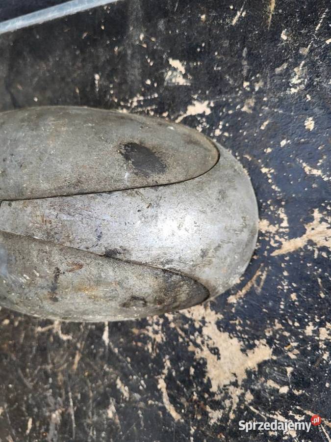 DKW RT 250 DKW RT 175 POKRYWA SILNIKA DEKIEL Pokrywy i osłony silnika Rybnik